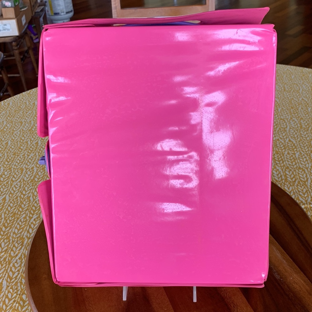 Barbie Case - Picture 6 of 11